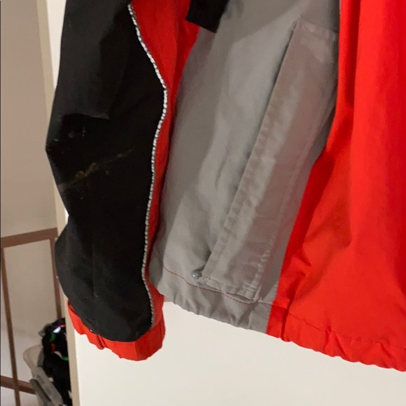 #156 Ski jacket - Picture 3 of 7